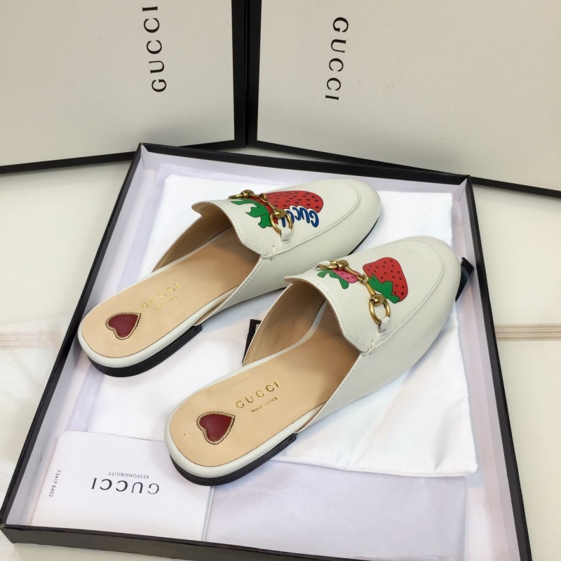 Gucci Slippers